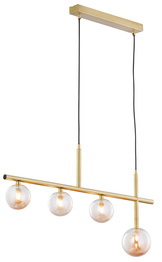 Lampa Wisząca Jupiter Neptun 1899