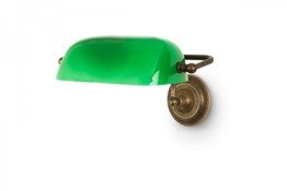 Crosby 1129 VE Massmi Lampa ścienna