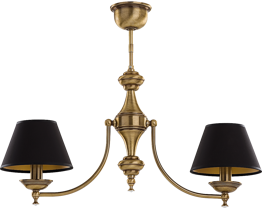 Kutek San Marino SAN-ZW-2(P/A)CR Patyna Zwis