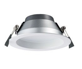 Lampa wpuszczana Ecoeye Mistic MSTC-05411300