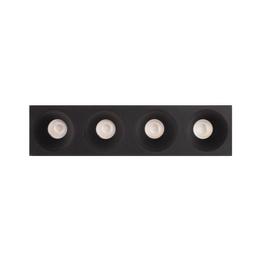 Oprawa Do Zabudowy Maxlight Modular Hm180 4l