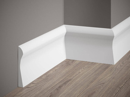 QS003P Listwa przypodłogowa Premium Mardom Decor