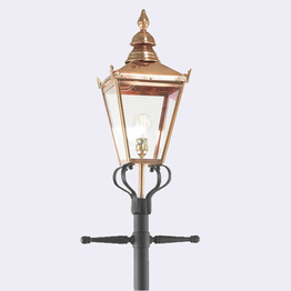 Chelsea 951CO Norlys Lampa stojąca