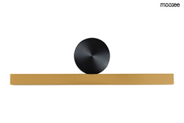 Lampa Ścienna Moosee Wand MSE010100290