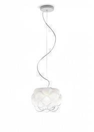 Lampa wisząca Fabbian Cloudy F21 A0171