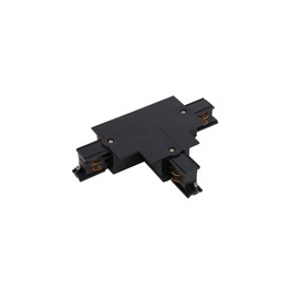 Nowodvorski 8682 Łącznik T Prawy Wpuszczany Ctls Recessed Power T Connector 2 TR2 Czarny