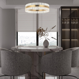 Żyrandol Zambelis 22040