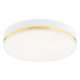 Lampa sufitowa Argon Amore 7035