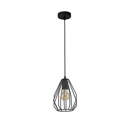 Lampa Wisząca TK Lighting Brylant 2256
