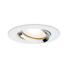 Paulmann Nova PL92903 Lampa wpuszczana IP65 2700K