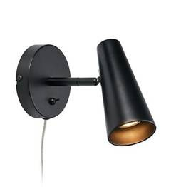 Lampa ścienna Markslojd 108200 Crest