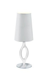 Lampa Stołowa Florence 500800101 Trio Lifestyle