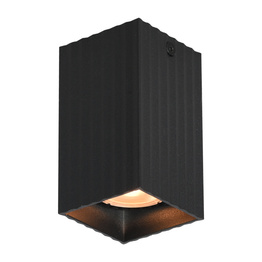 Reflektor Italux Tecno Cln-37492-S-Bk