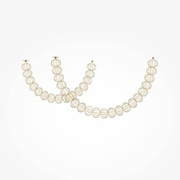 Plafon Golden Cage MOD216PL-L42G3K Maytoni