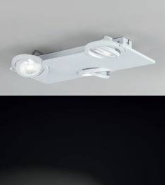 Brea 39135 Plafoniera Eglo