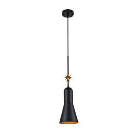 Etoile ETOILE-P-M-MB Elstead Lighting Lampa wisząca