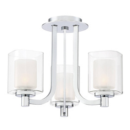 Elstead Lighting Kolt QZ-KOLT-SF-PC-BATH Plafon