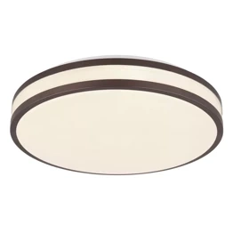 Plafon ledowy Globo Lighting 41266-18 Betha