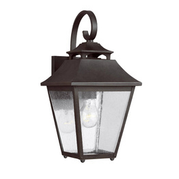 Galena FE-GALENA2-M-SBL Kinkiet Elstead Lighting