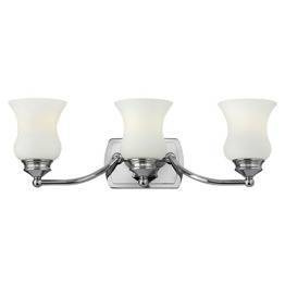 Constance HK/CONSTAN3 BATH Kinkiet Elstead Lighting