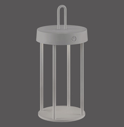 Zuma Line Anselm 003902-032038 Lampka Biurkowa