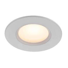 Wpust do zabudowy Nordlux 49570101 Tiaki