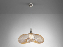 Lampa wisząca Forma Schuller 735964
