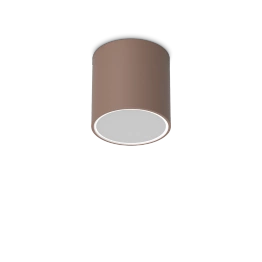 Ideal Lux Techno 342696 Lampa natynkowa 15cm