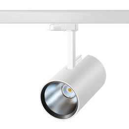 Cleoni Roben Reflektor do szynoprzewodu T218/TL/L13/TdPWHE/700mA/117/44D/930