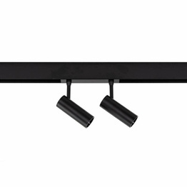 Reno Double Italux Reflektor do szyny magnetycznej 4000K TRM-37283-2X5W-4K