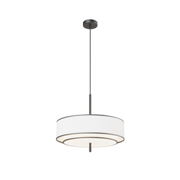 Lampa Wisząca Maytoni Bergamo MOD613PL-05W