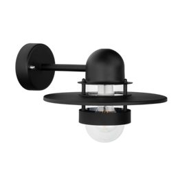 Kinkiet Zewnętrzny Norlys Bergen 270BL