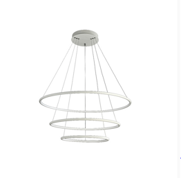 Orion White ML503 Lampa Sufitowa Milagro