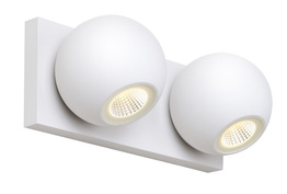 Lampa Ścienna Maxlight Goal W0125