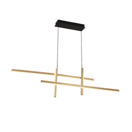 Lampa Wisząca Zambelis 22022