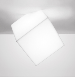 Artemide Edge 1293010A lampa sufitowa