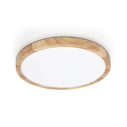 Lampa sufitowa Italux Alata PLF-72836-300R-24W-WO