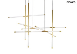 Żyrandol Moosee Mikado MSE1501100488
