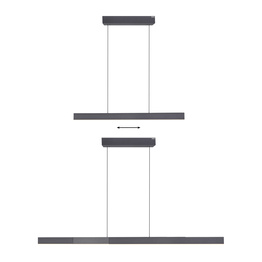 Żyrandol Zuma Line Pure Moto-rise 003902-034655