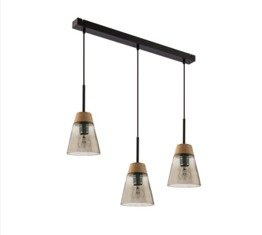 Domino 1548 Jupiter Lampa wisząca