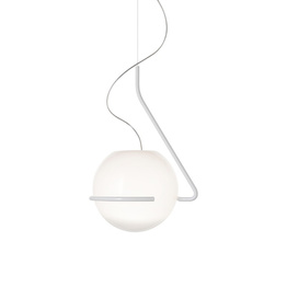 Lampa Zwieszana Foscarini Tonda FN3180S000W10E30