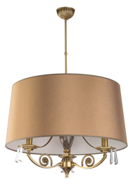 Kutek Monza MON-ZWD-3(P/A) Patyna Zwis