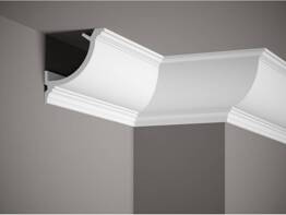 Mardom Decor QL027 Listwa karniszowa/sufitowa