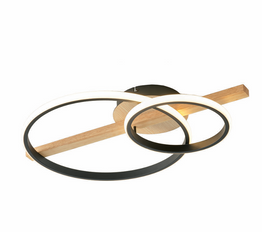 Plafon MX3913-2-3BWLT Zuma Line Almeria