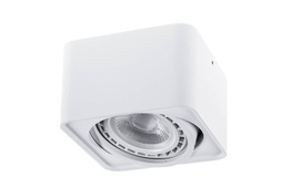 Tuba Spot Biała Berella Light Not WH BL5413