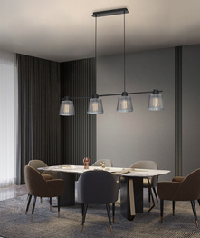 Lampa Wisząca Aviano Mitica 6219-0410