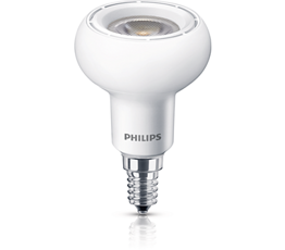 Żarówka LED Philips 4 W E 14