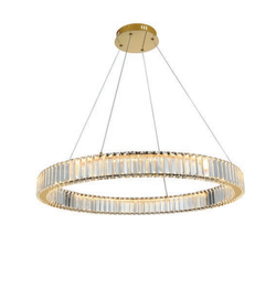 Zwis Azzardo AZ5790 Dim Spark 80 GD