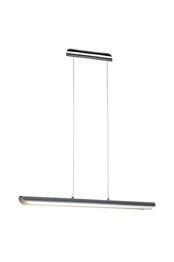 Oprawa Wisząca RAY AZ1695 chrom LED Azzardo