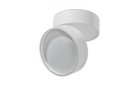 Azzardo Mona AZ4546 Spot Czarny 18W